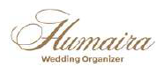 Logo Humaira Wedding Organizer