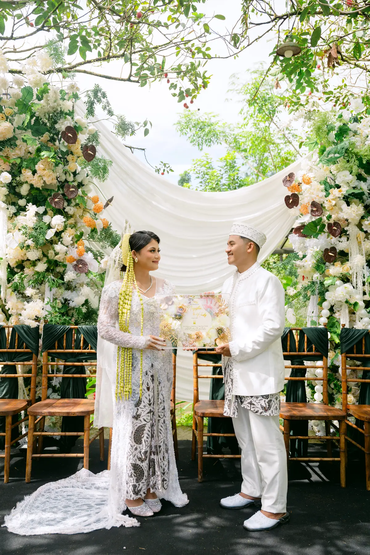 Photos: Hadi & Nagytha