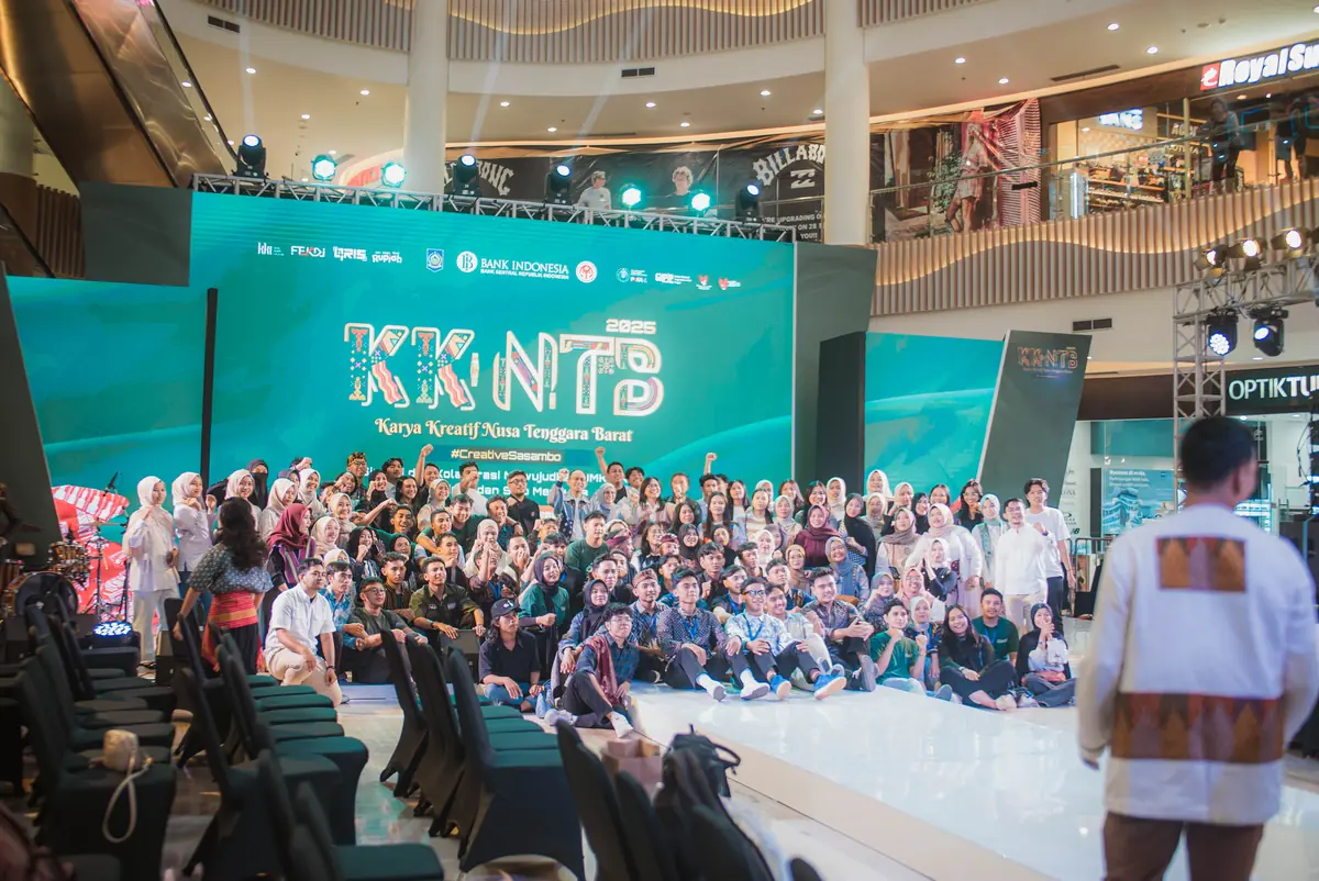 Photos: KKNTB 2025