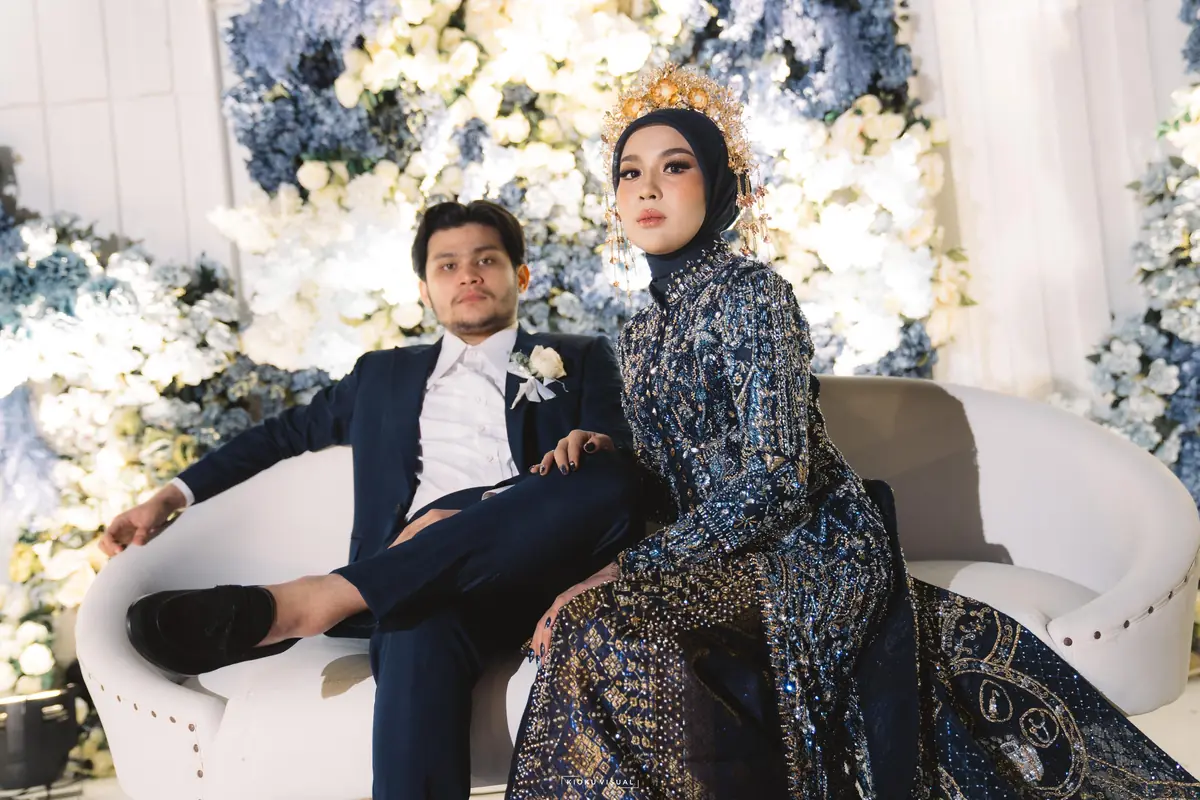 Photos: Nada & Fajri