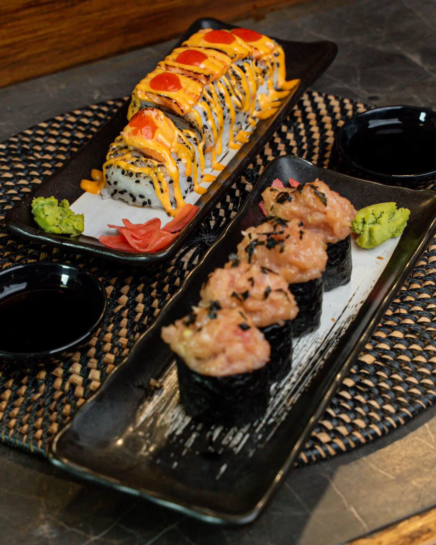 Photos: Umibozu Ramen